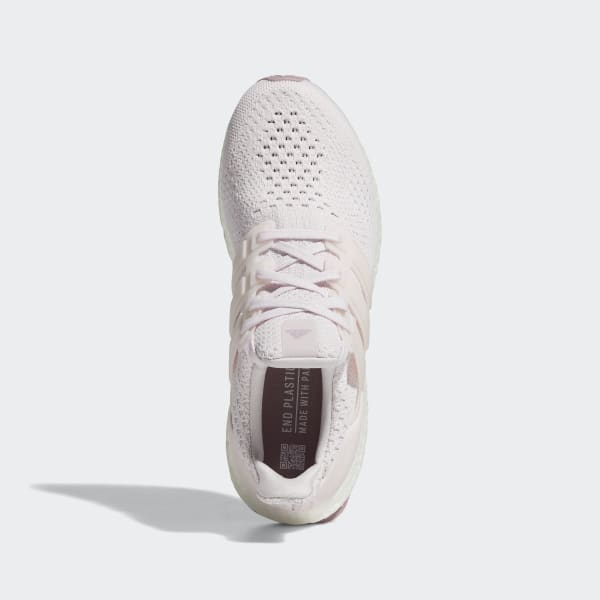 ruzová Boty Ultraboost 5.0 DNA Running Sportswear Lifestyle