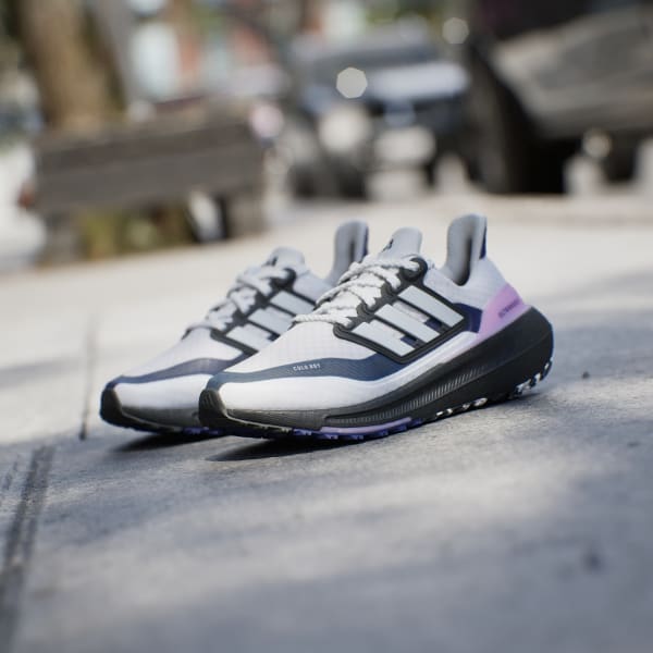 Adidas ultra boost 2.0 w scarpa bianco hot sale argento