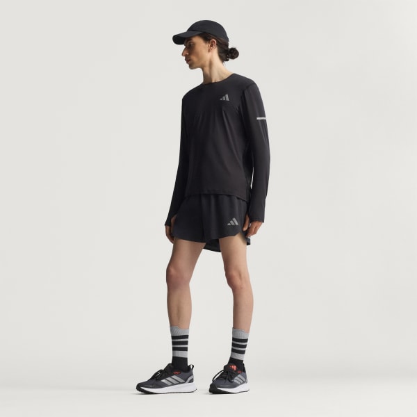 Noir Short Adi365 Running CLIMACOOL+