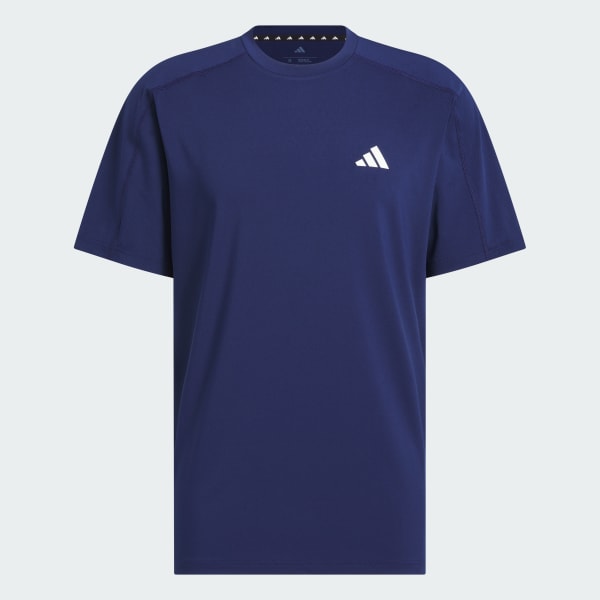 Azul Playera Active