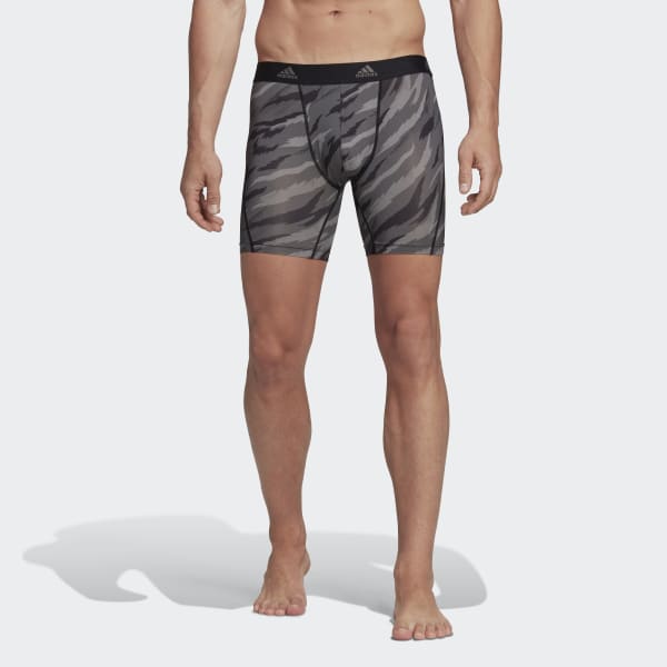 Groen Active Micro Flex Eco Boxers 3 Stuks HPN14
