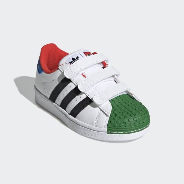 adidas lego comprar