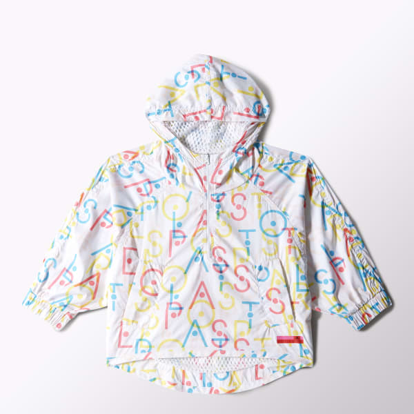 Chaqueta Rompevientos adidas StellaSport Mujer Chaqueta Rompevientos adidas StellaSport Mujer