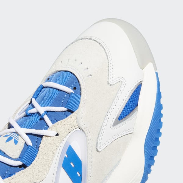 adidas Streetball 2.0 Shoes - White | adidas Turkey