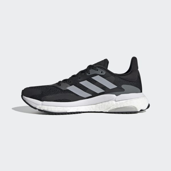 adidas SolarBoost 3 Shoes - Black | FW9139 | adidas US