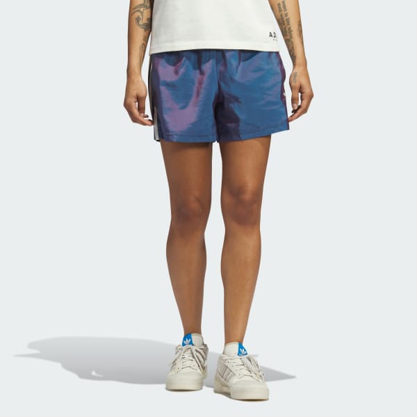 Granate Shorts de Básquet