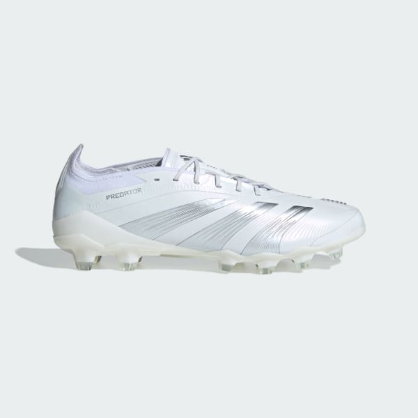 プレデター 24 ELITE ロー HG/AG / 土・人工芝用 / Predator 24 Elite Low HG/AG