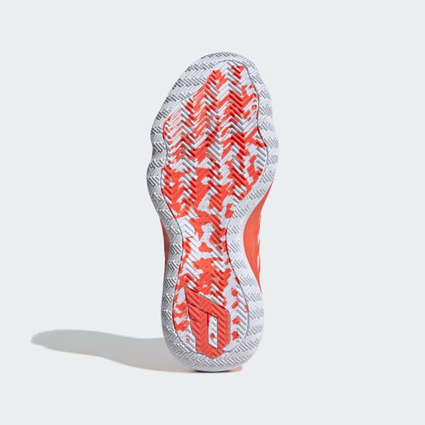 adidas star wars dames oranje