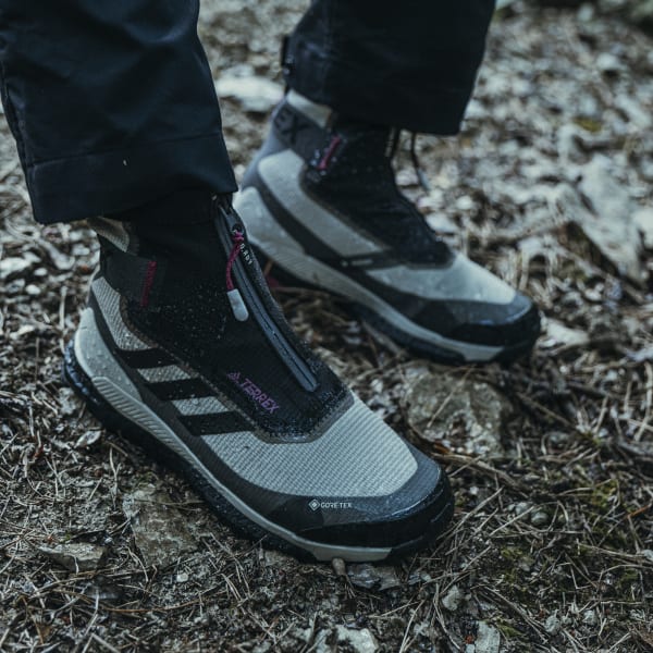 adidas terrex free hiker cold.rdy wanderschuh sneakers