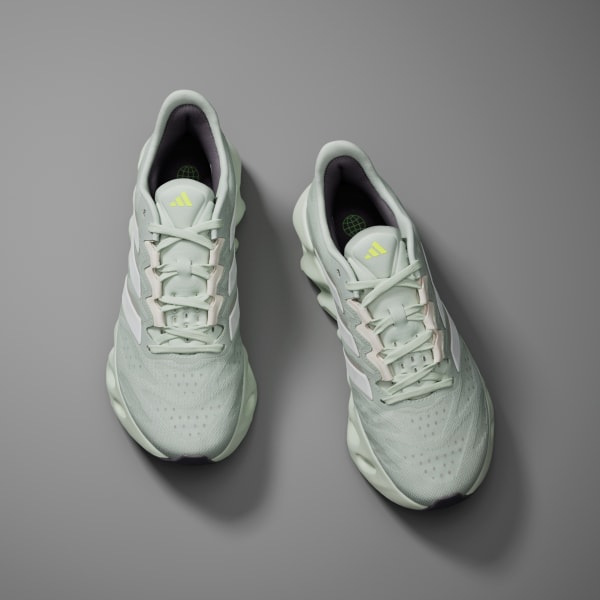 vert Chaussure de running Switch FWD