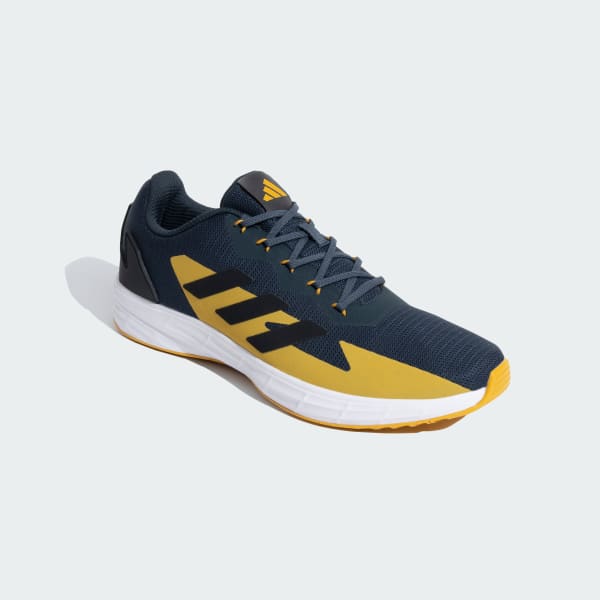 Grey ADIDASH SHOES