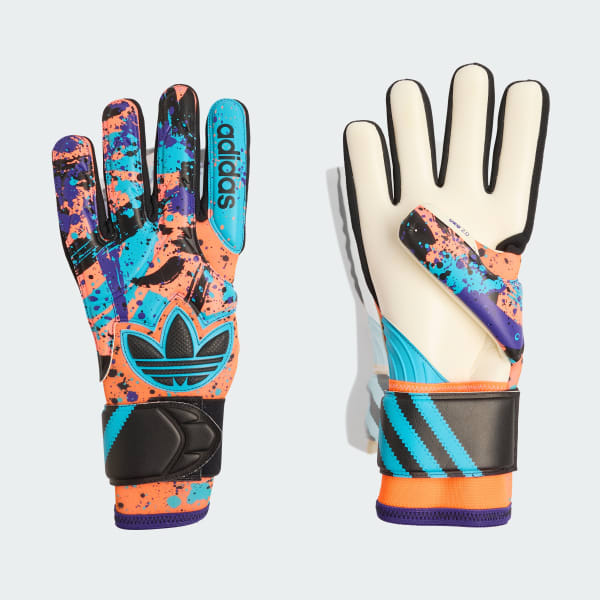 ウェア adidas COPA adidas Copa Pro Goalkeeper 1995 Gloves - Orange | Free