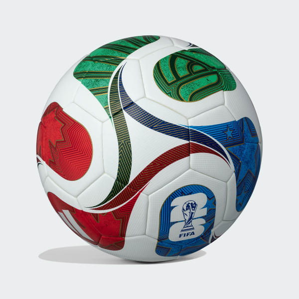 アディダス FIFAワールドカップ 26 トリオンダ キッズ 4号球