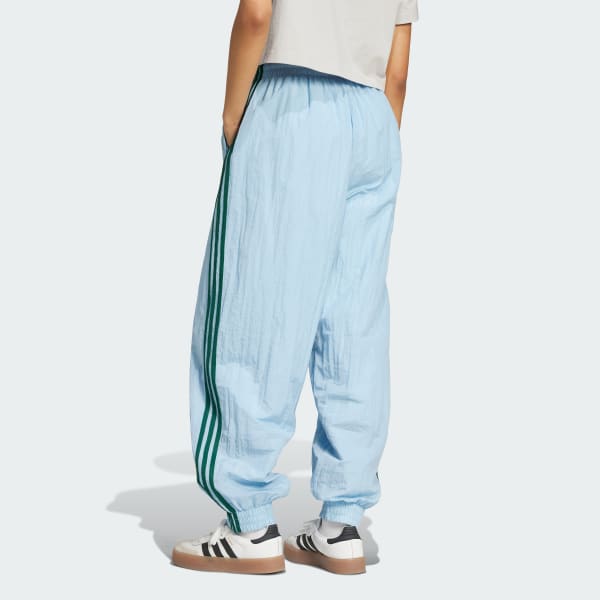 Azul Calça '80s