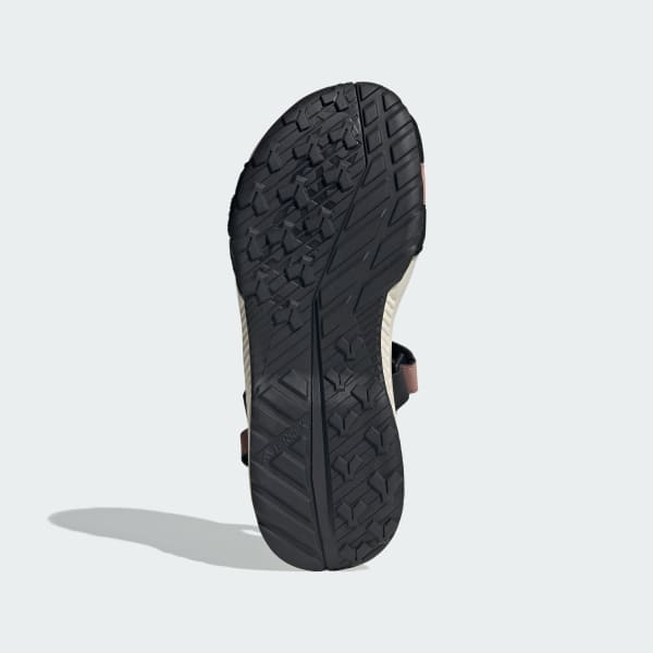 Pembe Terrex Hydroterra Sandals