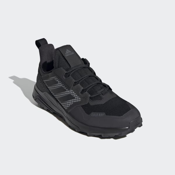 Sort Terrex Trailmaker COLD.RDY vandresko