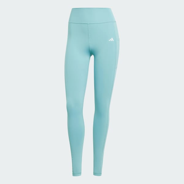 Turquesa Leggings Optime