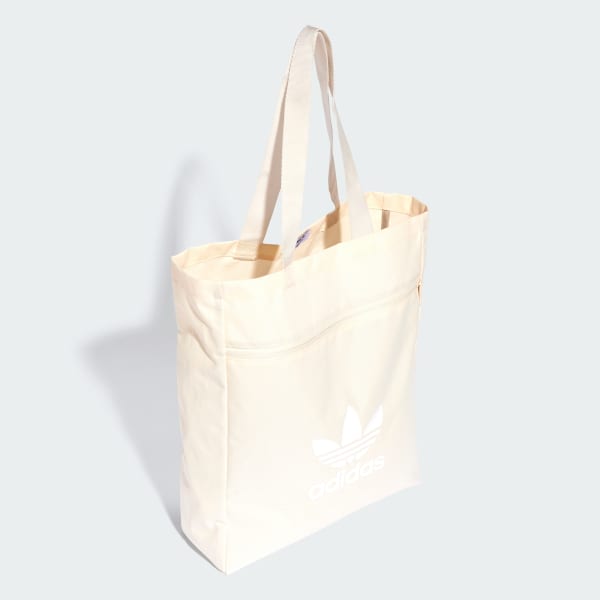 Putih Tas Belanja Adicolor Classic