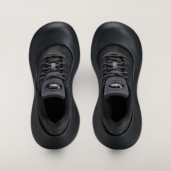 Negro Tenis Megaride Moonrubber adidas Originals by Avavav