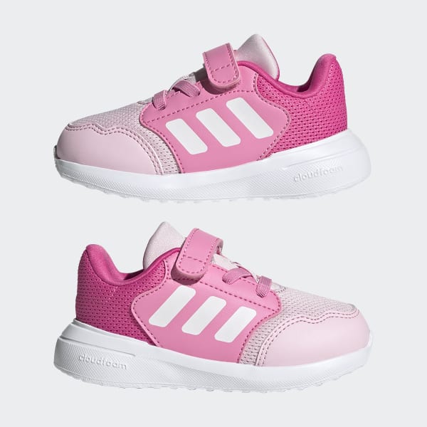 Adidas baby tennis shoes top