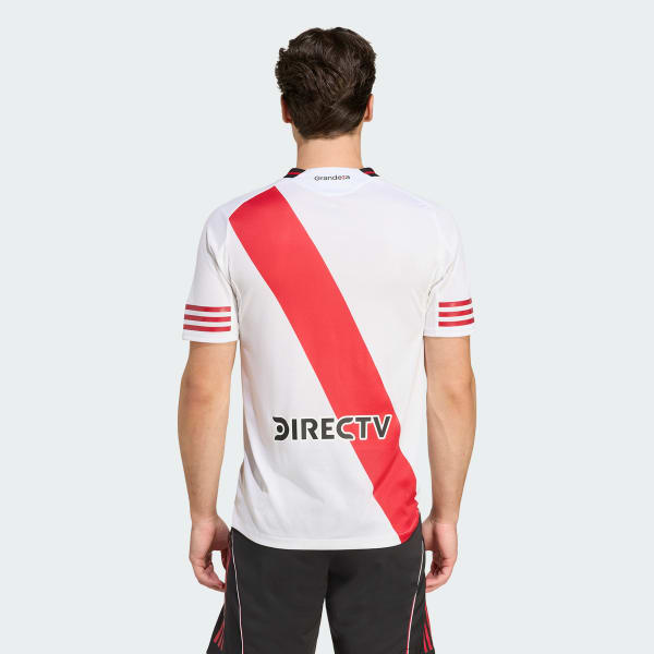 River Plate 25/26 Home Authentic Jersey