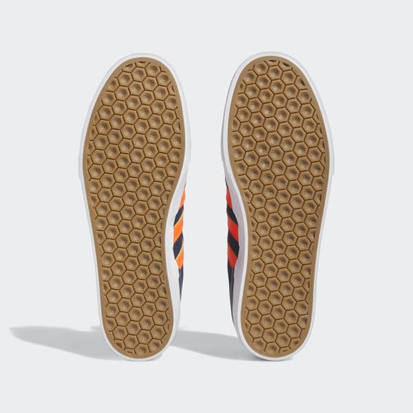 Blau Busenitz Vulc 2 Schuh