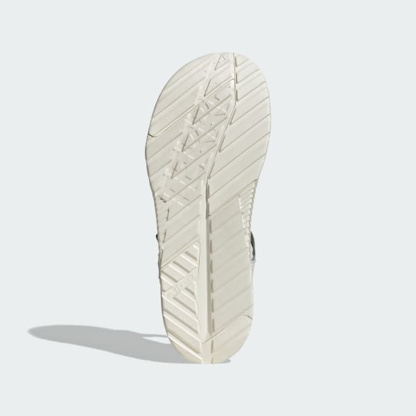 Blanc Sandale Terrex Hydroterra Light