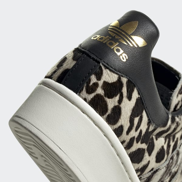 adidas superstar bold leopard