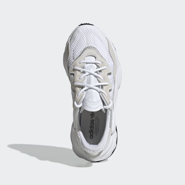 adidas ozweego white junior