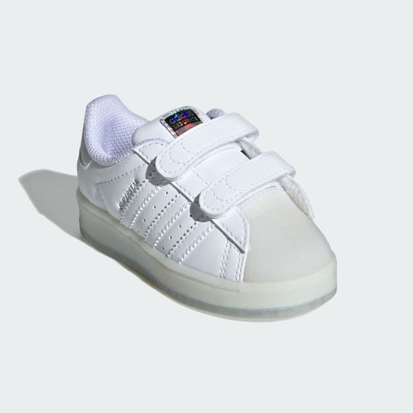 Adidas toddler light up shoes shop