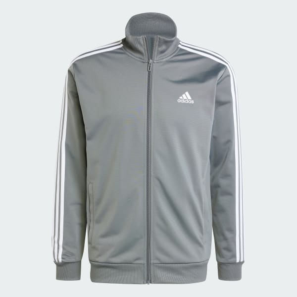 Basic 3 Stripes Tricot Track Suit