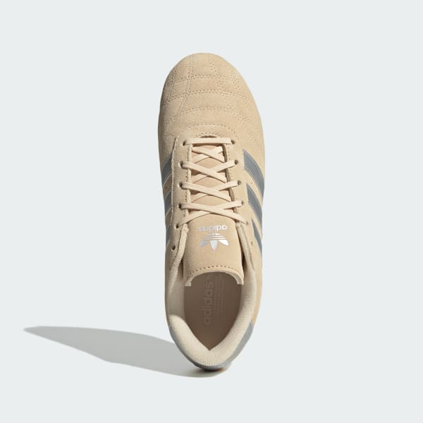 Beige Zapatillas Taekwondo