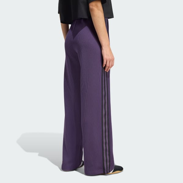 Violeta Pantalón Firebird Adicolor Knit