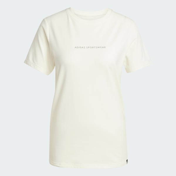 Weiss Codes Doodle Camp Graphic T-Shirt