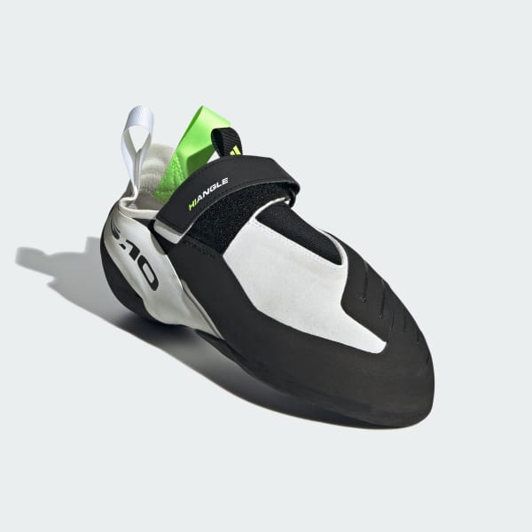 adidas Five Ten Hiangle Climbing Shoes - White | EE9033 | adidas US