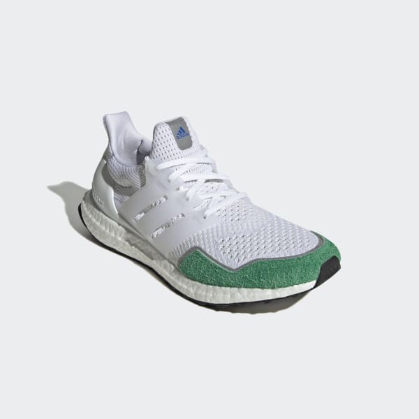 Hvid Ultraboost 1.0 DNA Running Sportswear Lifestyle sko