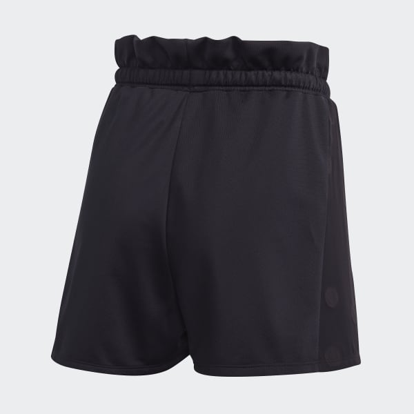 Μαύρο Shorts