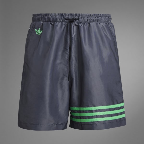 Adidas store oyster shorts