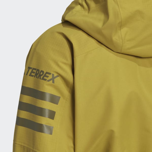 Gron TERREX XPLORIC RAIN.RDY CITY JACKET