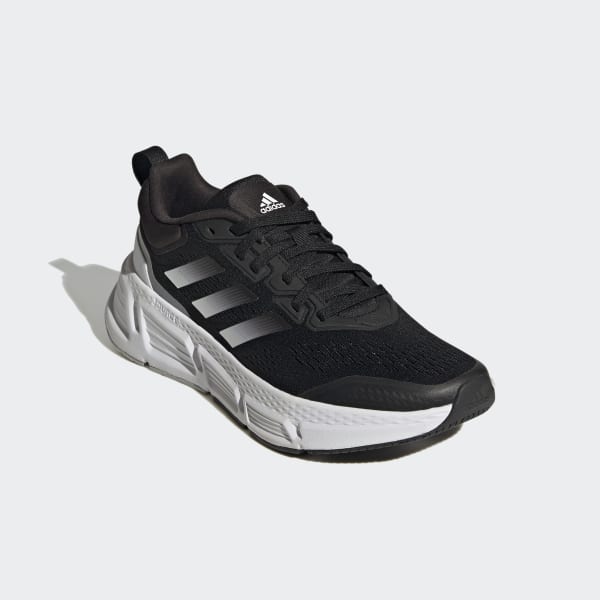 Black Questar Shoes