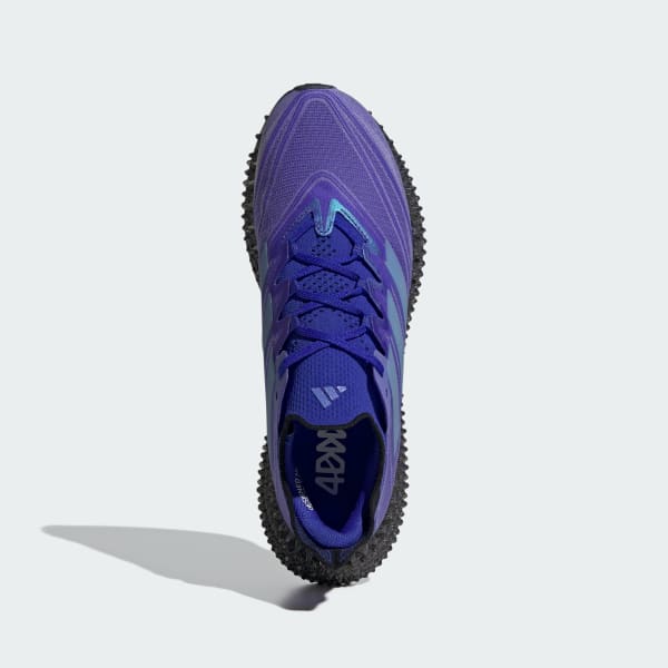 Blue 4DFWD 4 Running Shoes