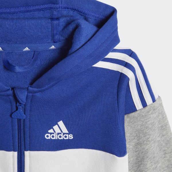 Chandal sales adidas tiberio
