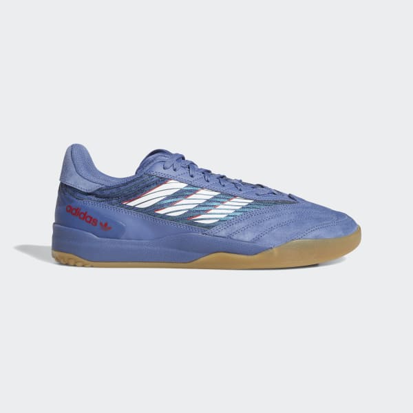 Adidas copa nationale blue clearance