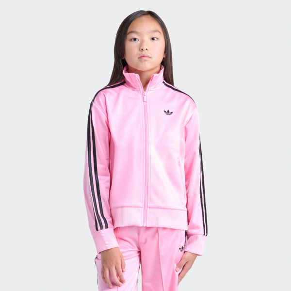 Pink FIREBIRD JACKET