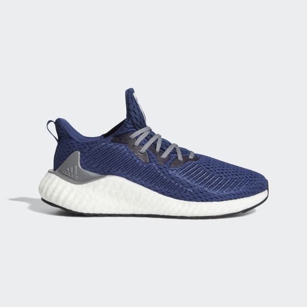 adidas Alphaboost Shoes - Blue | adidas Philippines
