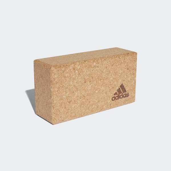 Mattonella Yoga Cork Beige Adidas Adidas Italia