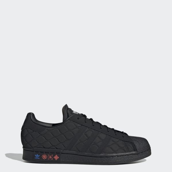 adidas Superstar Shoes Black adidas Philippines