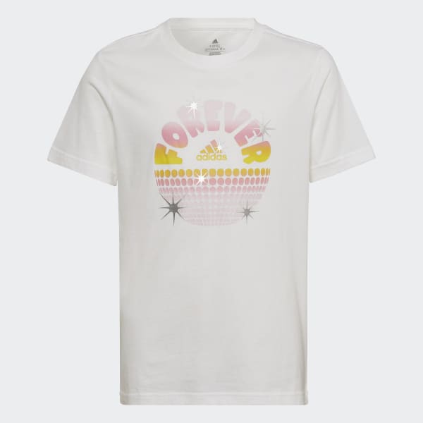 Vit Glam Graphic T-Shirt