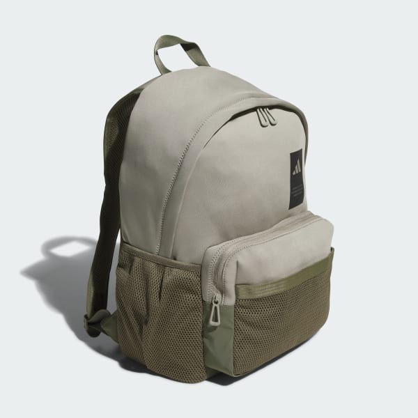 Verde Mochila Must Haves Seasonal