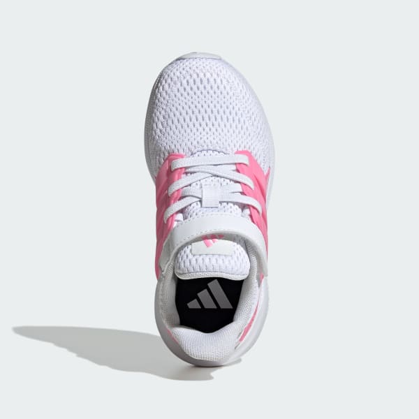 adidas Ultimashow 2.0 Shoes Kids - White | adidas UK